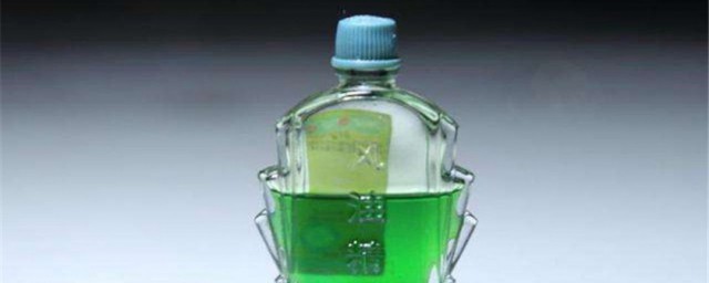 驱风油和风油精有什么区别 驱风油和风油精区别介绍