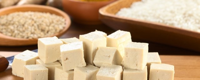 孕妇吃豆腐有什么好处 孕妇常吃豆腐有什么好处