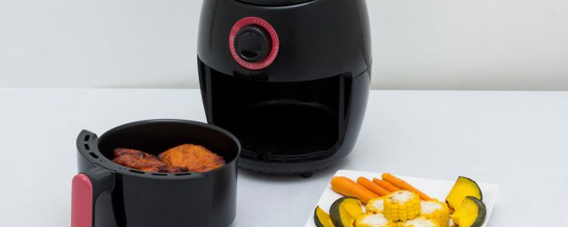 空气炸锅培根金针菇 如何用空气炸锅做培根卷金针菇呢