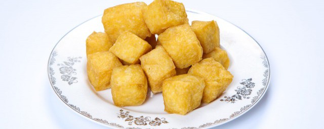 豆腐和鸭血怎么烧好吃 豆腐和鸭血的烹饪方法