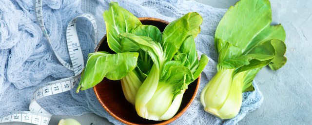 青菜都有什么菜 青菜的种类介绍 青菜都有什么菜 青菜的种类介绍