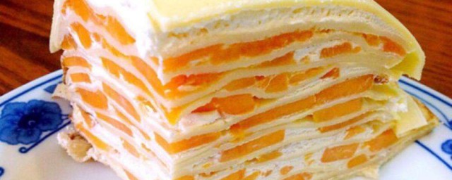 芒果千层的皮可以放几天 芒果千层的存放时间