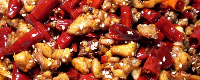 如何做冷吃兔 冷吃兔怎么做