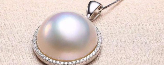 马贝珠是什么 马贝简单介绍 马贝珠是什么 马贝简单介绍