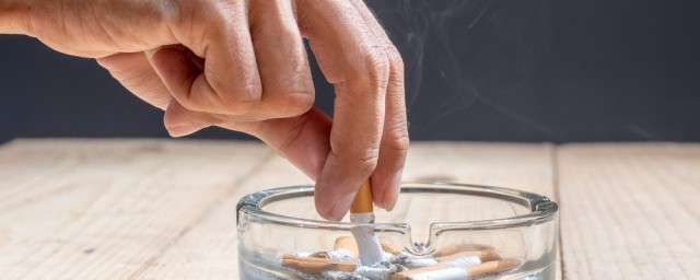 梦见自己抽烟 梦见抽烟征兆介绍