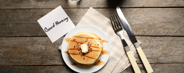 代餐是什么吃的 什么是代餐