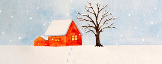 冬天的风的别称 冬风的别称介绍