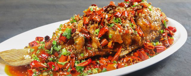 香酥火焙鱼的家常做法 香酥火焙鱼怎么做 香酥火焙鱼的家常做法 香酥火焙鱼怎么做