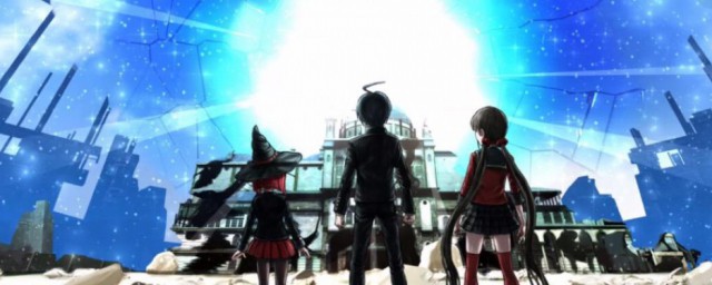 打破次元壁什么意思 打破次元壁介绍