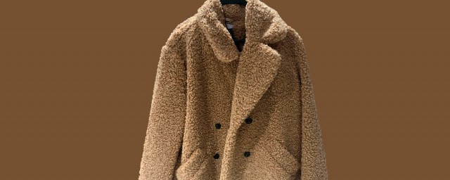 贝贝绒和羊羔绒的区别 如何区别贝贝绒和羊羔绒