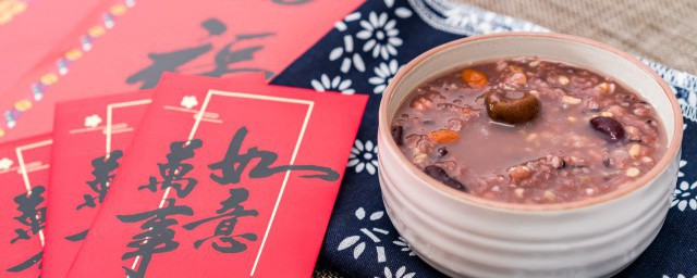 腊八节很多地方有喝腊八粥的习惯哪句诗写的是腊八粥 哪句诗描写腊八粥 腊八节很多地方有喝腊八粥的习惯哪句诗写的是腊八粥 哪句诗描写腊八粥