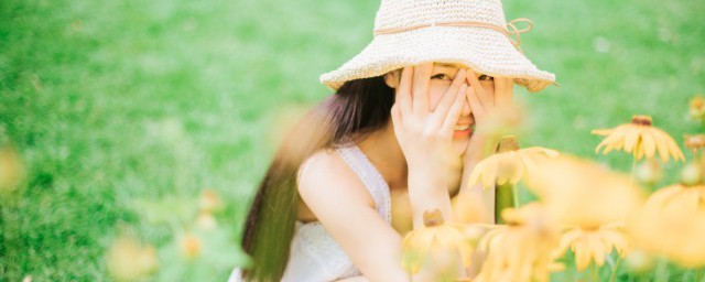 小美女是什么意思 小美女是啥意思