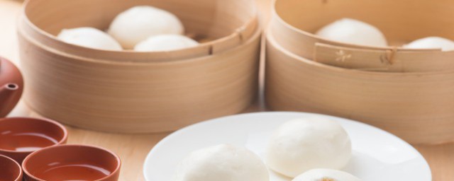 包子一般要蒸多久 包子要蒸多久才会熟