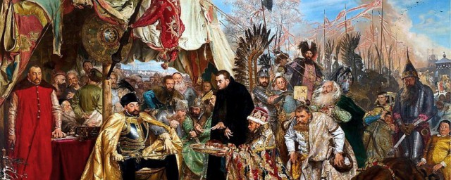 polish指哪个国家 polish是哪个国家