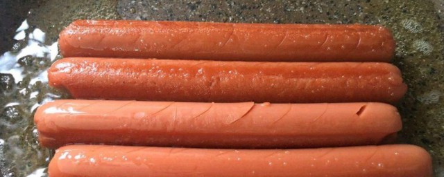 无淀粉火腿肠和普通火腿肠的区别 无淀粉火腿肠和普通火腿肠的区别介绍