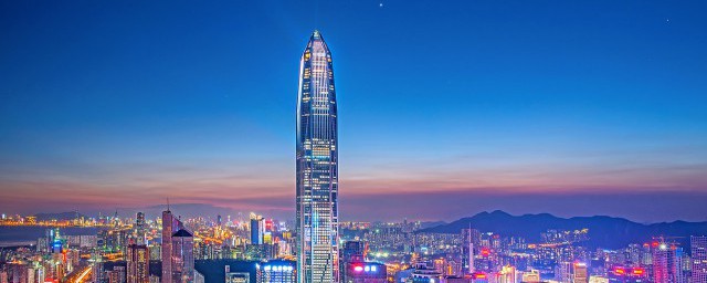 港城是哪个城市 港城指的是哪个城市呢