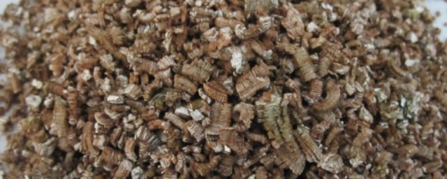 蛭石具体是什么材料做的 蛭石简单介绍