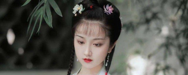 潇湘妃子指的是什么 潇湘妃子指的是啥