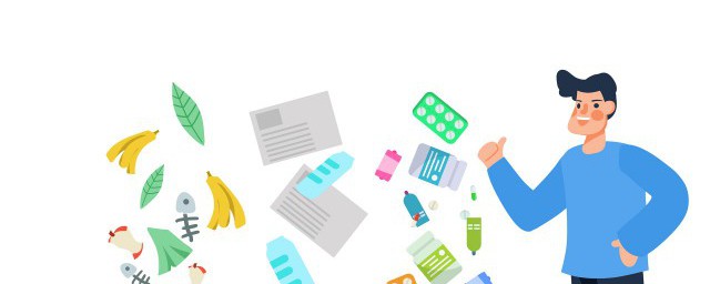 湿的纸巾属于湿垃圾吗 湿的纸巾是啥垃圾呢