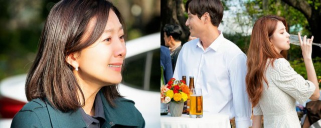 韩剧夫妻的世界结局 夫妻的世界大结局是什么