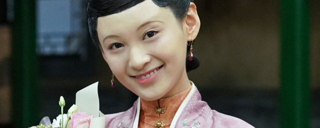 玉楼春桃夭第几集下线 玉楼春桃夭介绍