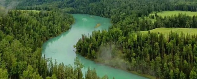 什么是自然资源 自然资源是啥