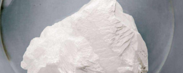 硝石是什么 硝石是啥