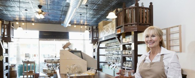 百货店铺名字取名技巧 百货店铺名字有哪些