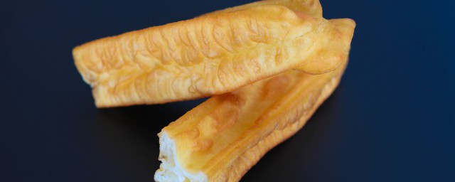 商业油条加什么会酥脆 油条加什么会酥脆