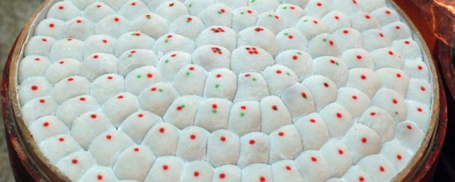 艾窝窝的家常做法 艾窝窝做法