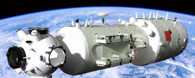 中国的空间站叫什么 中国的空间站的称呼 中国的空间站叫什么 中国的空间站的称呼