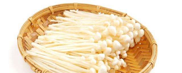 培根金针菇卷的家常做法 培根金针菇卷怎么做