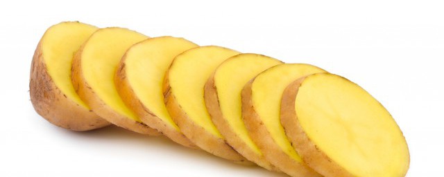 烤椒盐土豆的家常做法 烤椒盐土豆怎么做