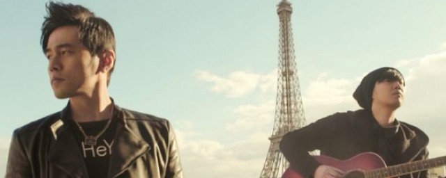 周杰伦唯美歌词 周杰伦的歌词中很甜的句子