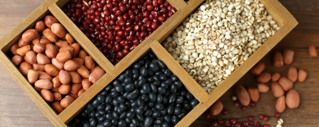 杂粮四米饭的家常做法 杂粮四米饭怎么做