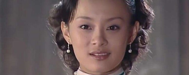 大染坊孙俪最后结局 大染坊孙俪结局是啥