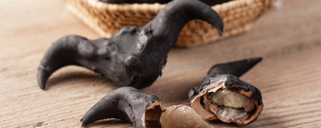 煮菱角的水有什么功效 煮菱角的水有没有什么功效