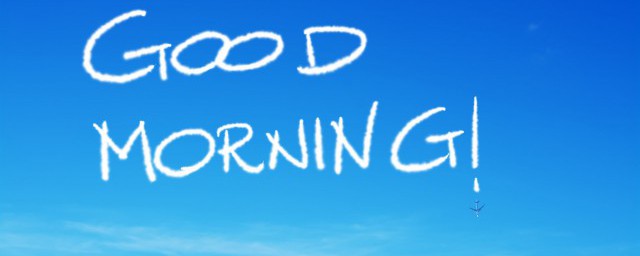 2022年早安励志句子50条 50句励志早安句子