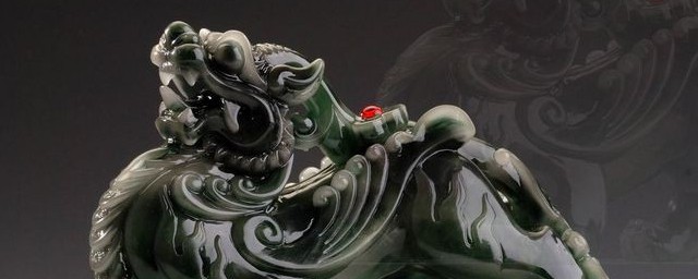 瑞兽的象征和寓意 瑞兽寓意有哪些