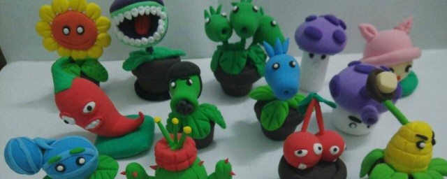 彩泥是什么 彩泥介绍