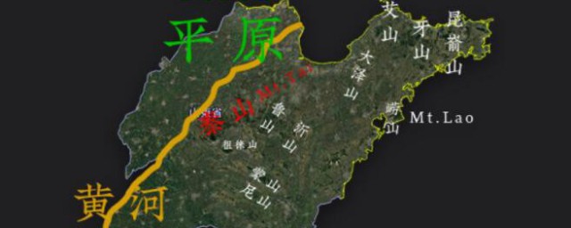 山东属不属于平原地区 山东属于平原地区吗