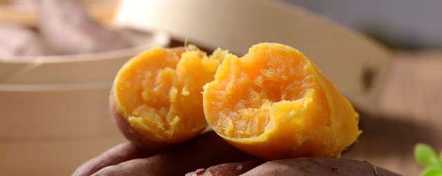 蕃薯塔的家常做法 蕃薯塔怎么做