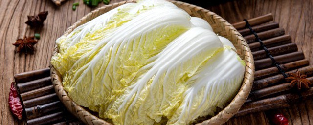 酸甜娃娃菜的家常做法 如何做酸甜娃娃菜