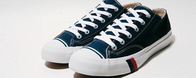 帆布鞋两侧的小孔除了透气还有什么用 帆布鞋两侧的小孔除了透气还有什么用呢