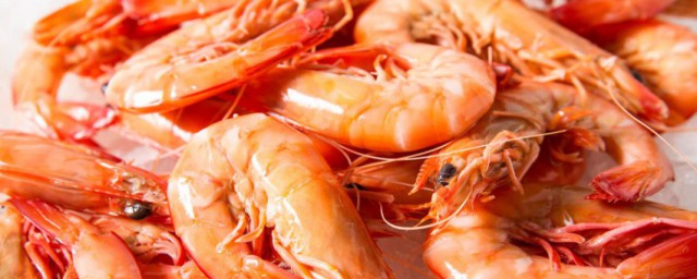 水煮大虾是凉水还是热水下锅 水煮大虾怎么煮