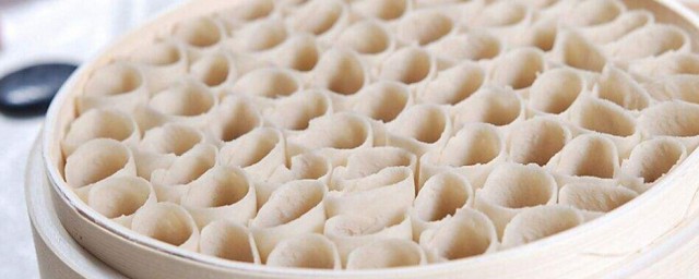 莜面是哪里的特产 莜面简单介绍