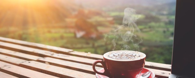 flatwhite和拿铁区别是什么 flatwhite和拿铁有什么区别