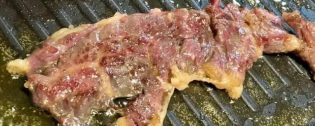 烤牛腩的家常做法 烤牛腩怎么做好吃