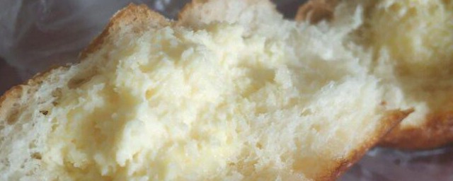 奶酪多拿滋的家常做法 奶酪多拿滋怎样做