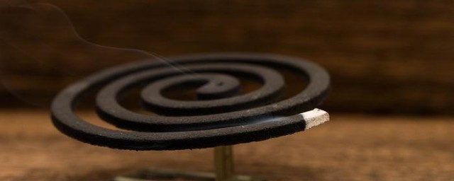 蚊香的原理 蚊香原理介绍 蚊香的原理 蚊香原理介绍
